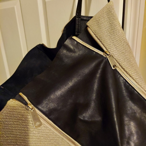 Authentic Celine Cabas Tote - Picture 3 of 9